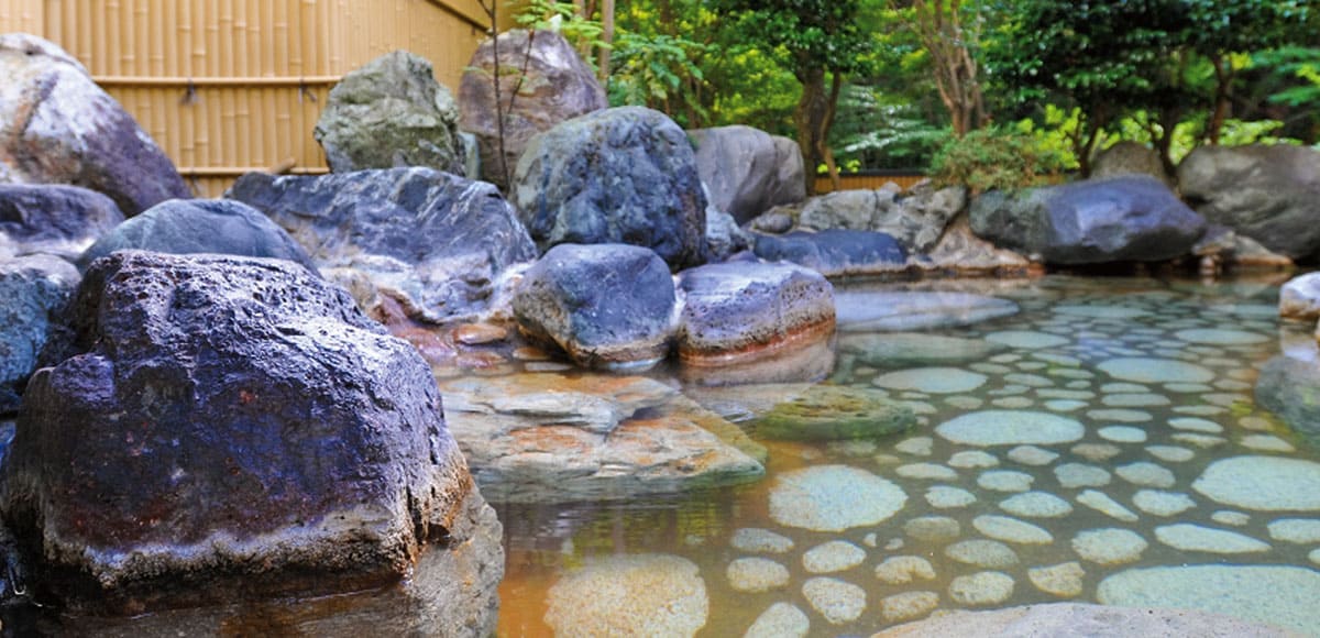 甌穴