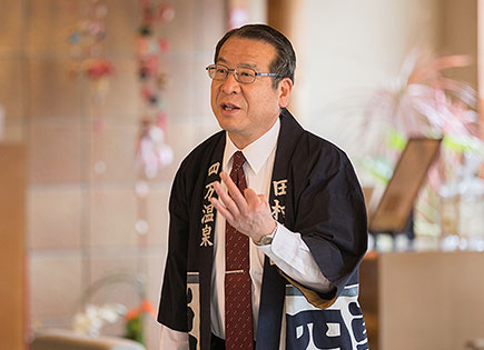 採用情報