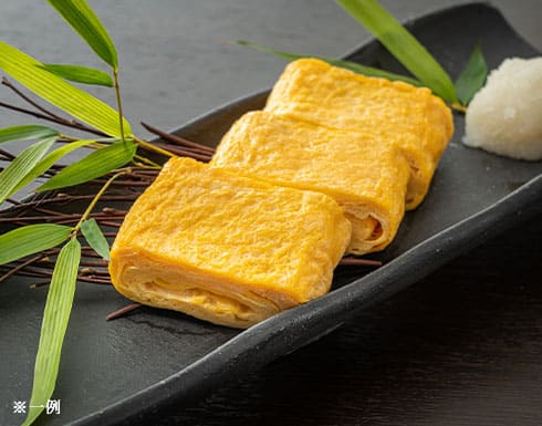 卵焼き