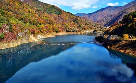 Shima Onsen
