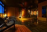 Bath of beautiful skin Iwane no Yu