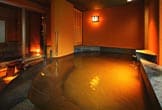 Private bath Crysta