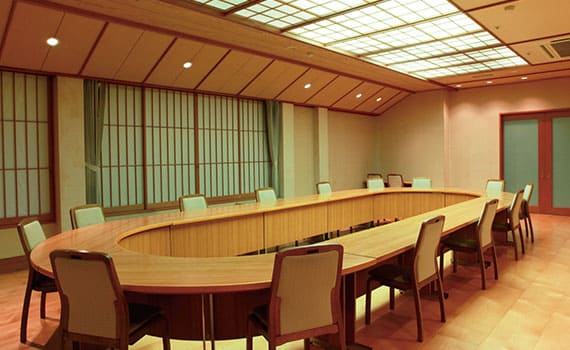 会議室「欅」