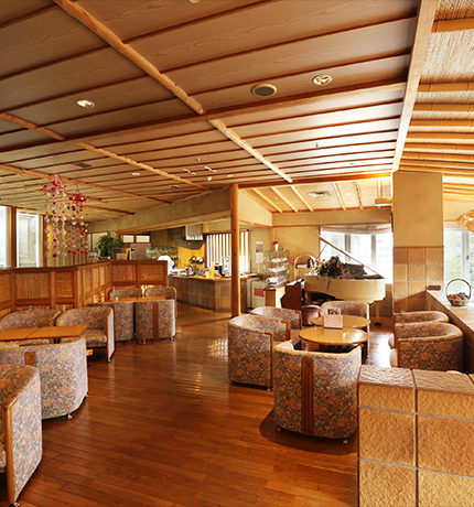 ラウンジ こてまり