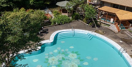 さくらプール