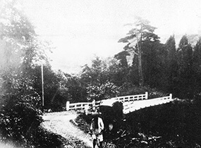 渡戸橋