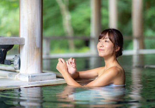 美容・美肌効果