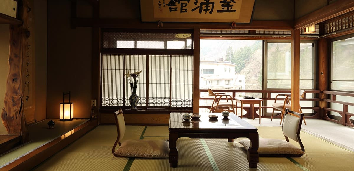 特別室