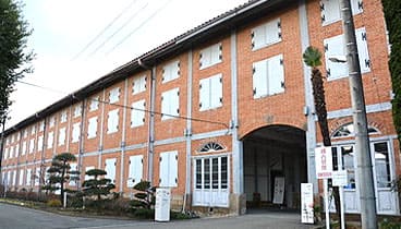 富岡製糸場