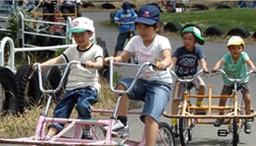 群馬サイクルスポーツセンター