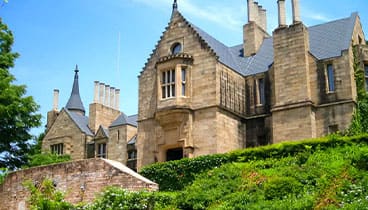 ロックハート城