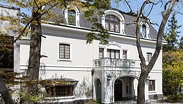 竹久夢二記念館