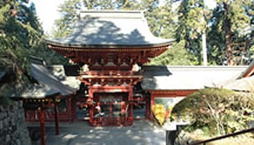 貫前神社