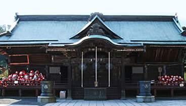 少林山達磨寺
